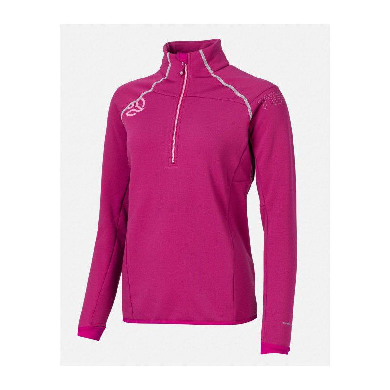 POLO TERMICO FUXIA SRA´26