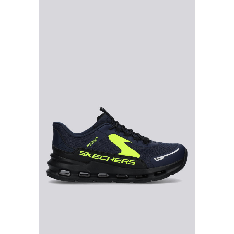 SKECHERS HANDS FREE SLIP-INS: GLIDE-STEP PLUS - VISTA-LANE.
