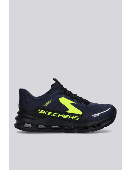 SKECHERS HANDS FREE SLIP-INS: GLIDE-STEP PLUS - VISTA-LANE.