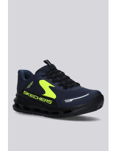 SKECHERS HANDS FREE SLIP-INS: GLIDE-STEP PLUS - VISTA-LANE. 2