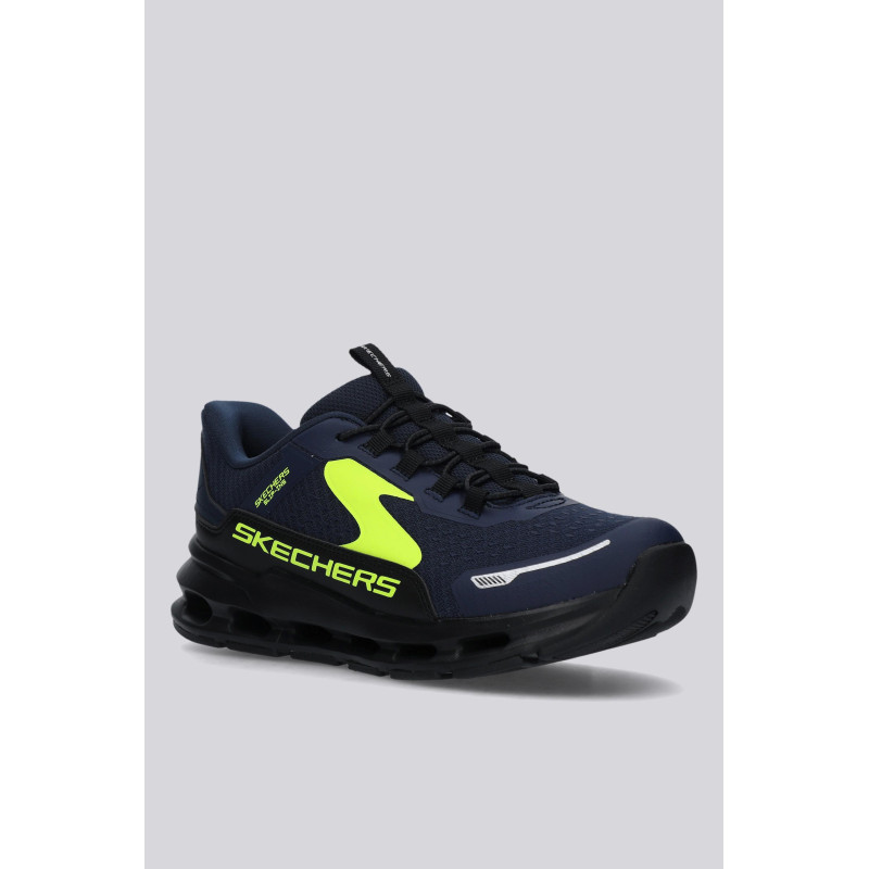 SKECHERS HANDS FREE SLIP-INS: GLIDE-STEP PLUS - VISTA-LANE.