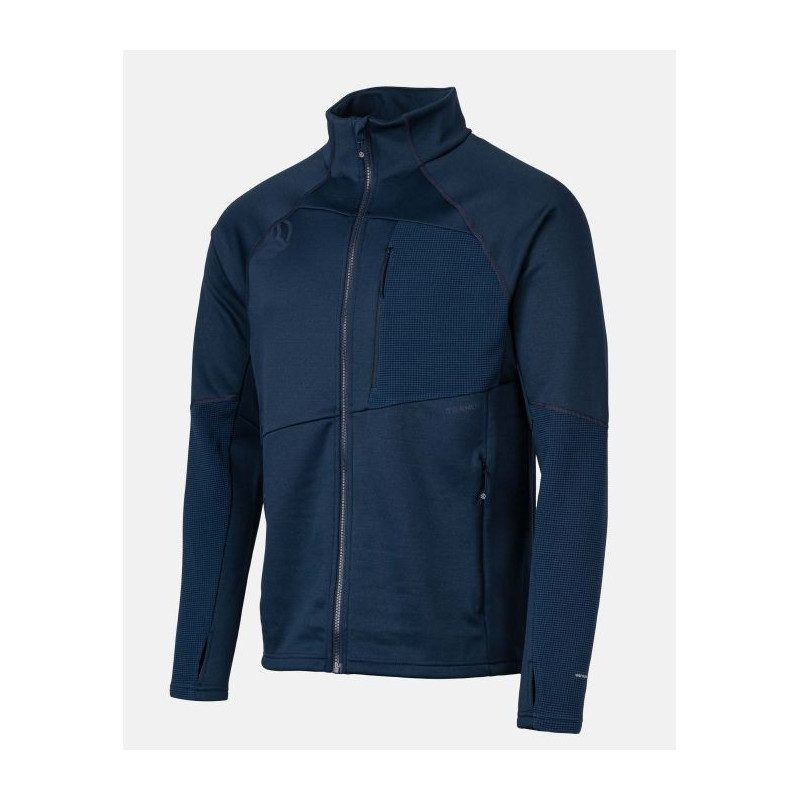 CHAQUETA POLAR MNO TERNUA