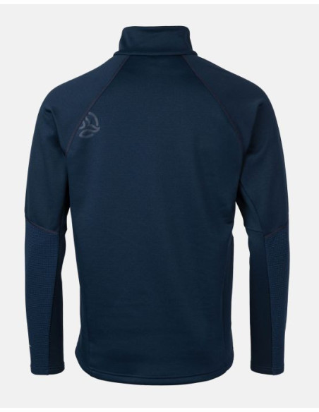 CHAQUETA POLAR MNO TERNUA