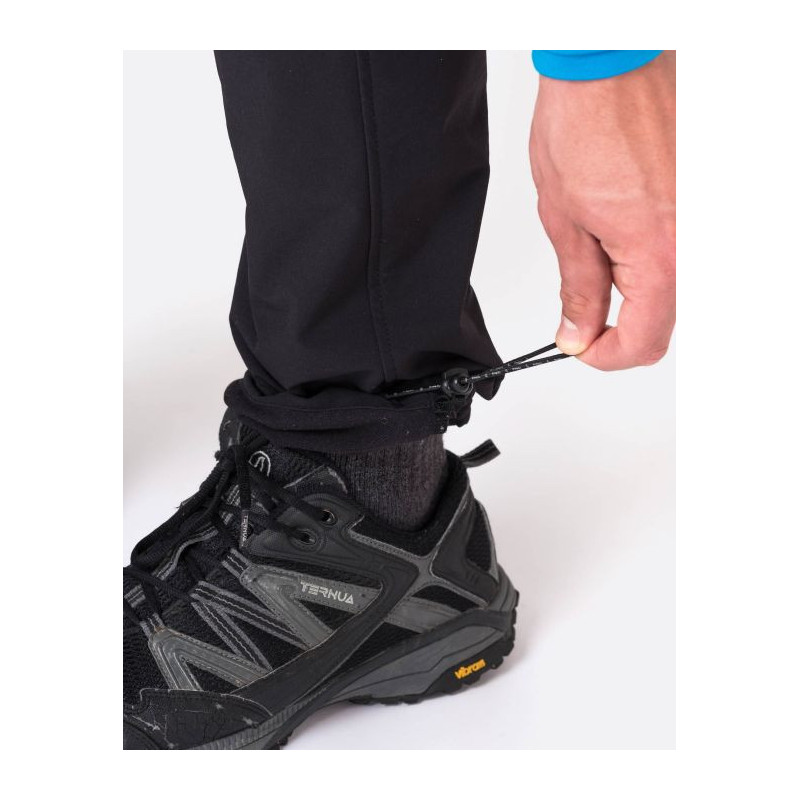 PANT MONTE NGRO LISO ELASTIC´26