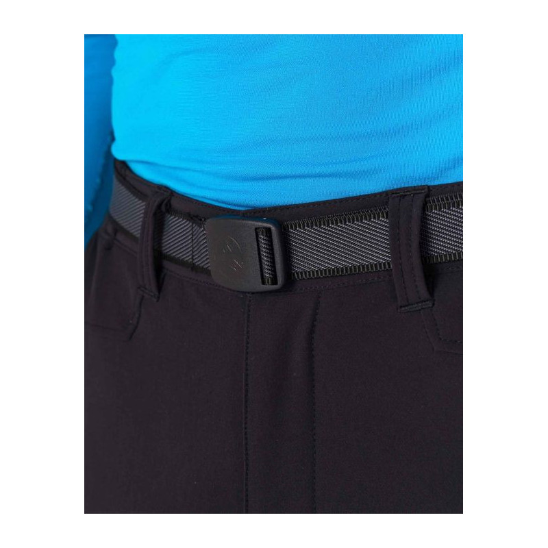 PANT MONTE NGRO LISO ELASTIC´26
