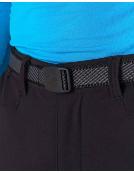 PANT MONTE NGRO LISO ELASTIC´26