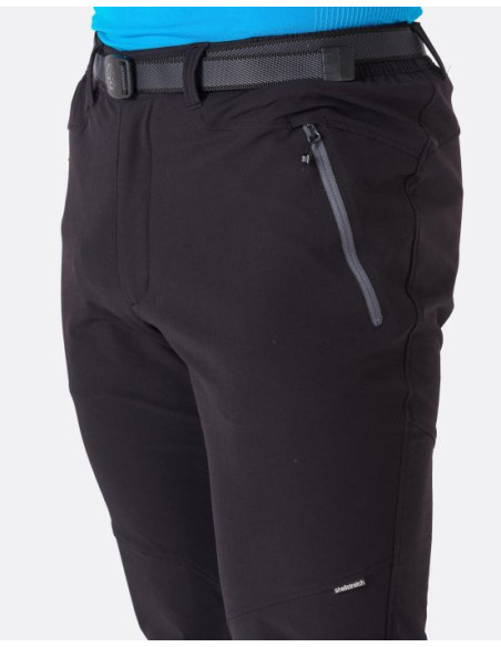PANT MONTE NGRO LISO ELASTIC´26