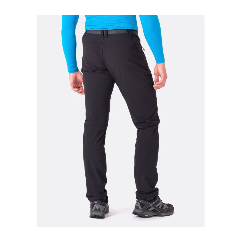 PANT MONTE NGRO LISO ELASTIC´26