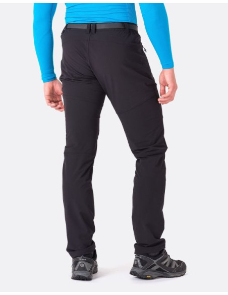 PANT MONTE NGRO LISO ELASTIC´26