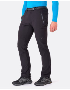PANT MONTE NGRO LISO ELASTIC´26