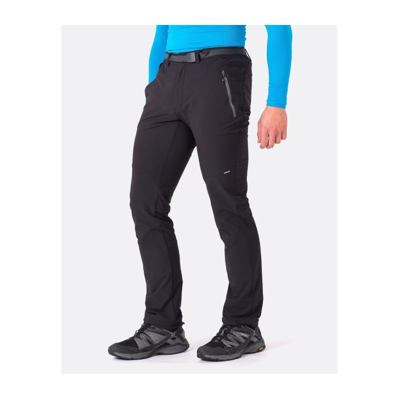 PANT MONTE NGRO LISO ELASTIC´26
