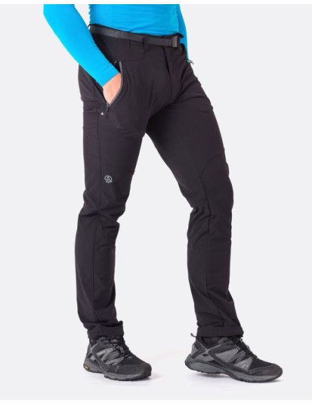 PANT MONTE NGRO LISO ELASTIC´26