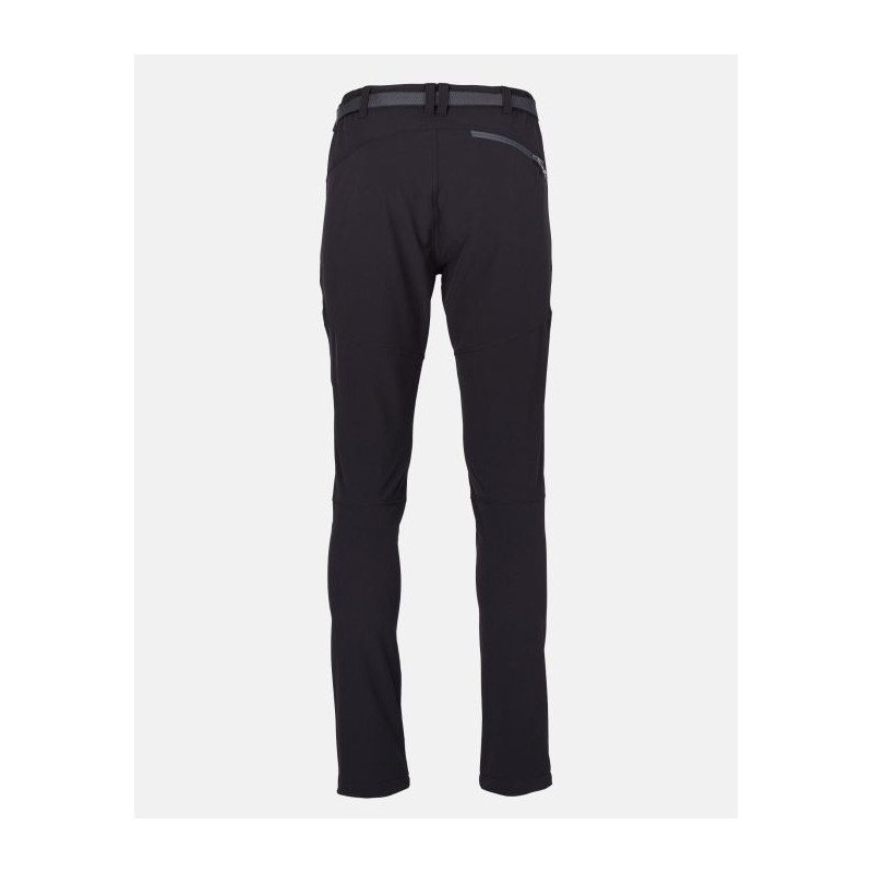 PANT MONTE NGRO LISO ELASTIC´26