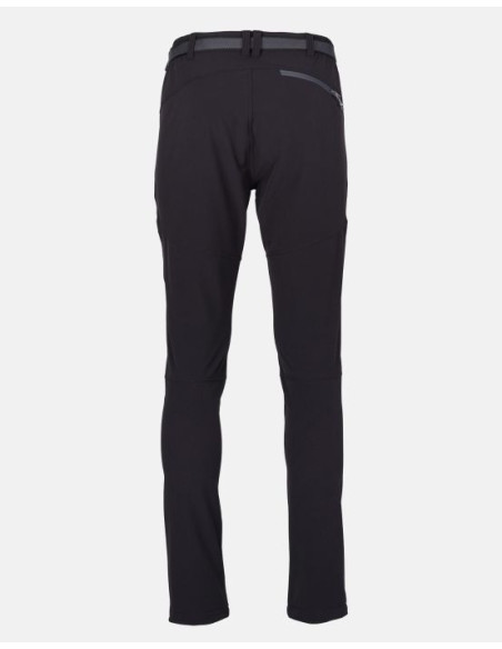 PANT MONTE NGRO LISO ELASTIC´26