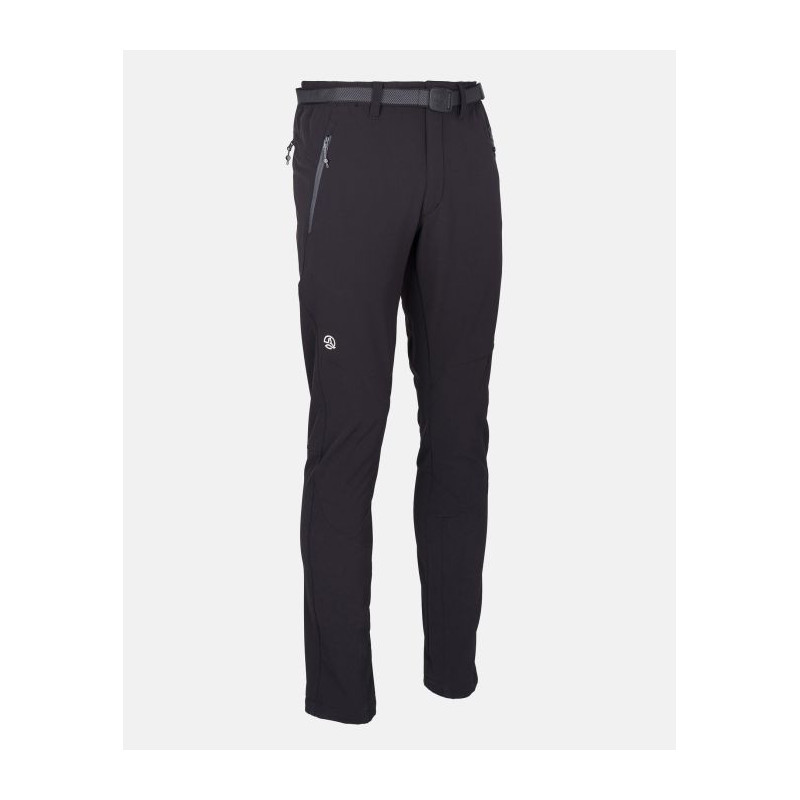 PANT MONTE NGRO LISO ELASTIC´26