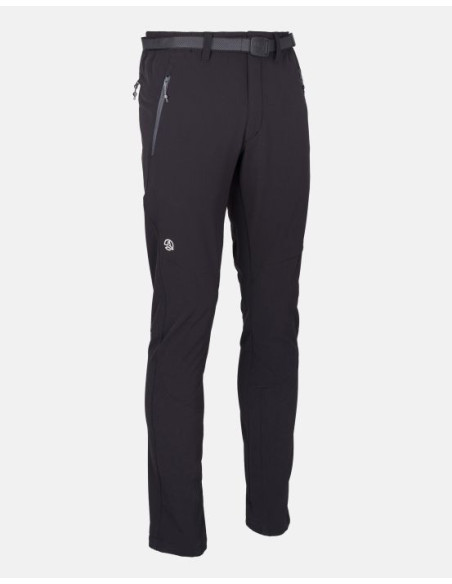 PANT MONTE NGRO LISO ELASTIC´26