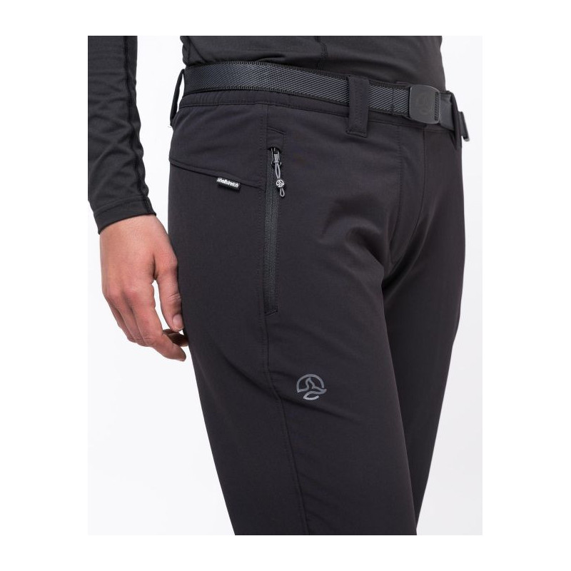 PANT L MONTE  SRA ELASTICO´26