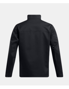 M SHIELD JACKET HOMBRE NGR UA NEOPRENO 2