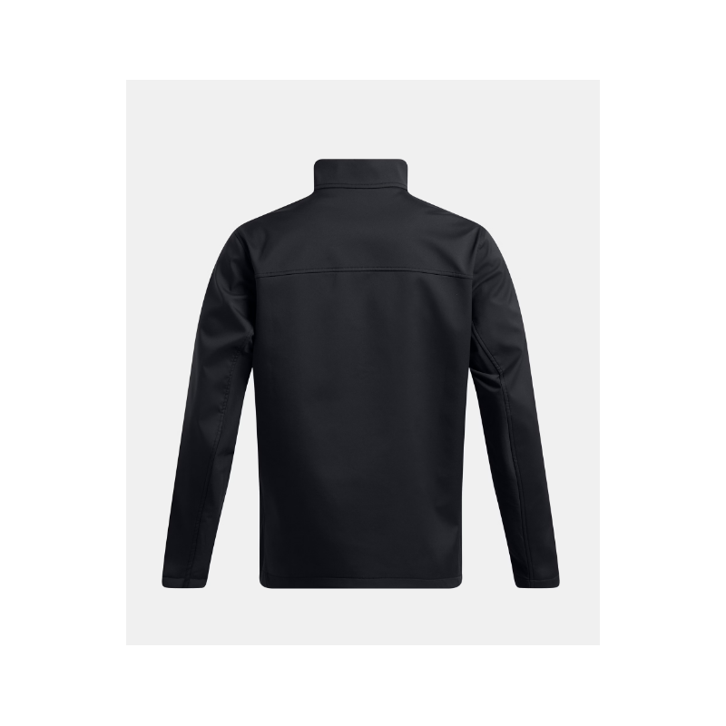 M SHIELD JACKET HOMBRE NGR UA NEOPRENO