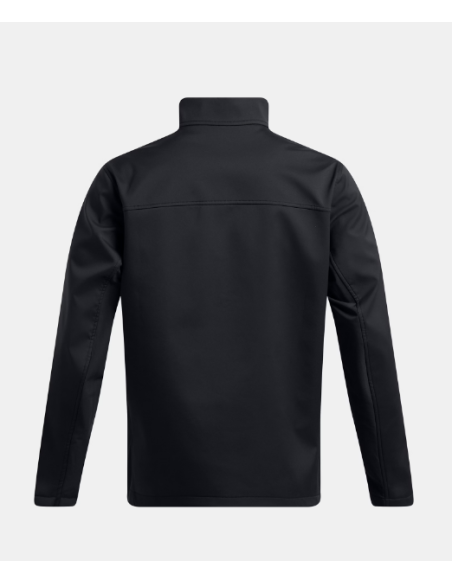 M SHIELD JACKET HOMBRE NGR UA NEOPRENO