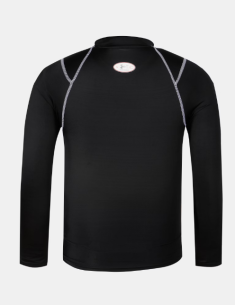 UA HG ELITE COMP MOCK LS TERMICA PGADA SR 2