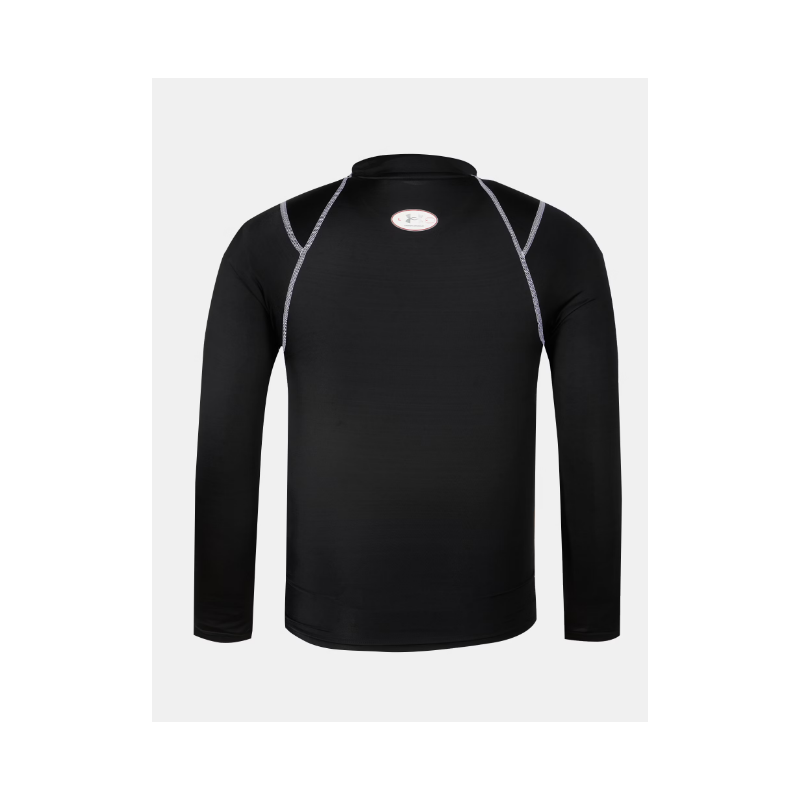 UA HG ELITE COMP MOCK LS TERMICA PGADA SR