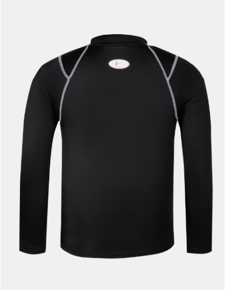UA HG ELITE COMP MOCK LS TERMICA PGADA SR