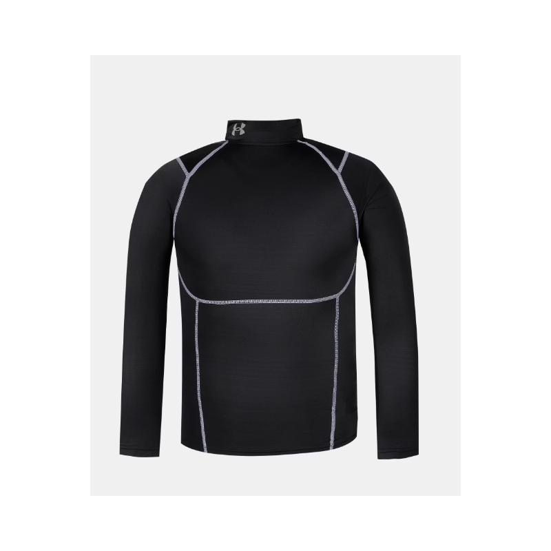 UA HG ELITE COMP MOCK LS TERMICA PGADA SR