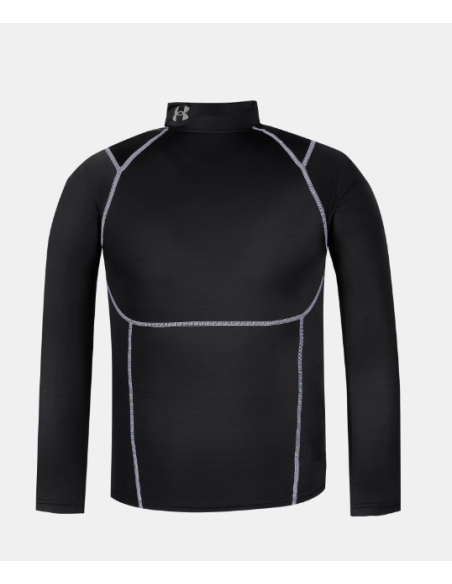UA HG ELITE COMP MOCK LS TERMICA PGADA SR