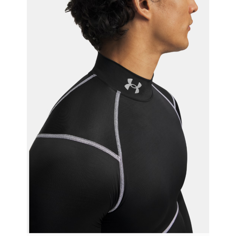 UA HG ELITE COMP MOCK LS TERMICA PGADA SR