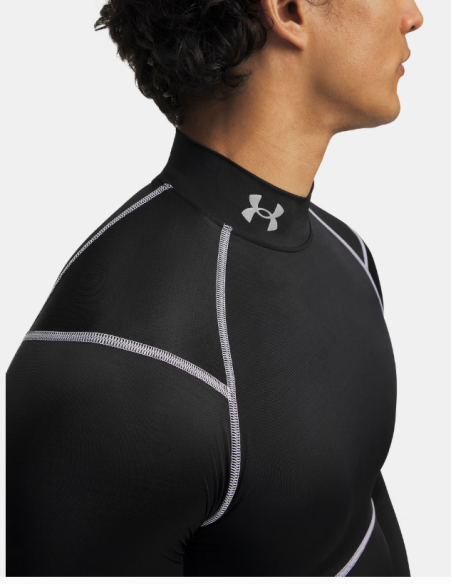 UA HG ELITE COMP MOCK LS TERMICA PGADA SR