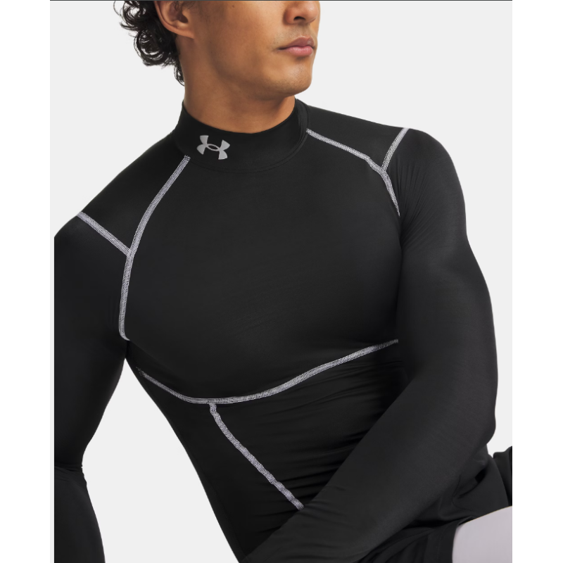 UA HG ELITE COMP MOCK LS TERMICA PGADA SR