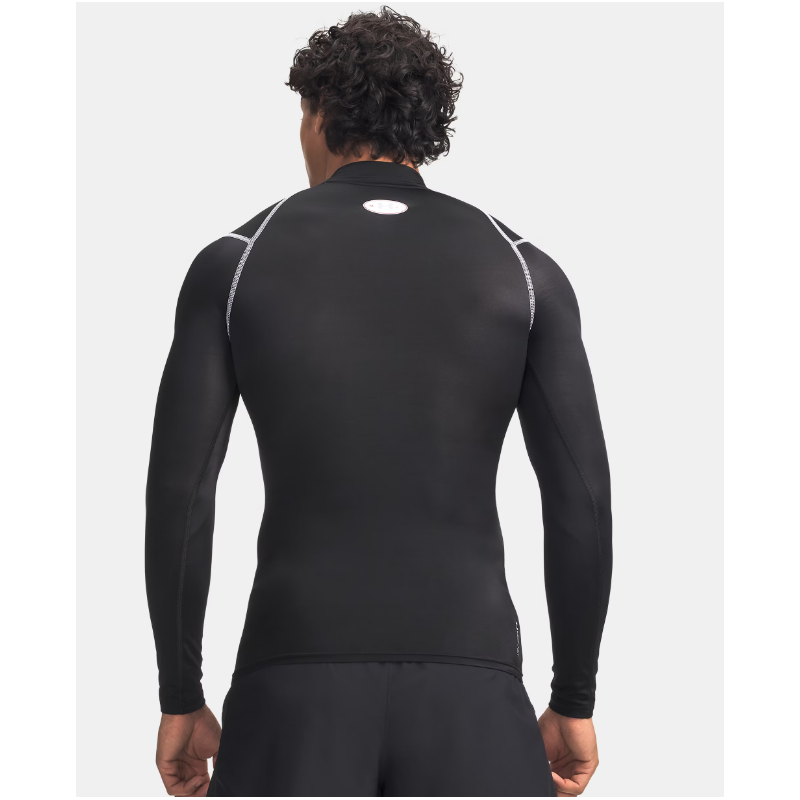 UA HG ELITE COMP MOCK LS TERMICA PGADA SR