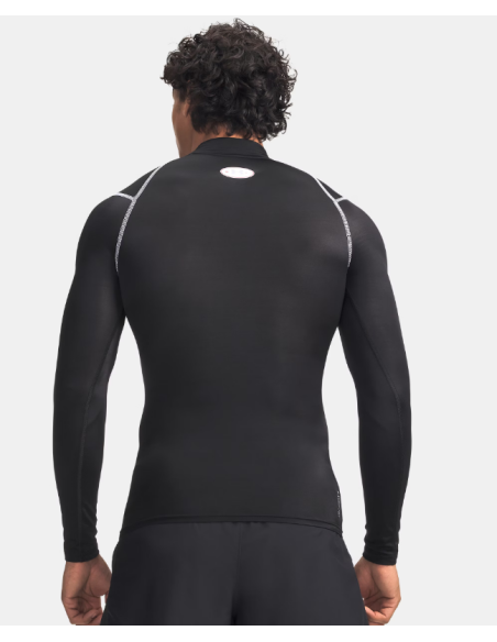 UA HG ELITE COMP MOCK LS TERMICA PGADA SR