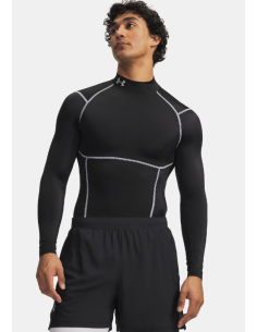 UA HG ELITE COMP MOCK LS TERMICA PGADA SR