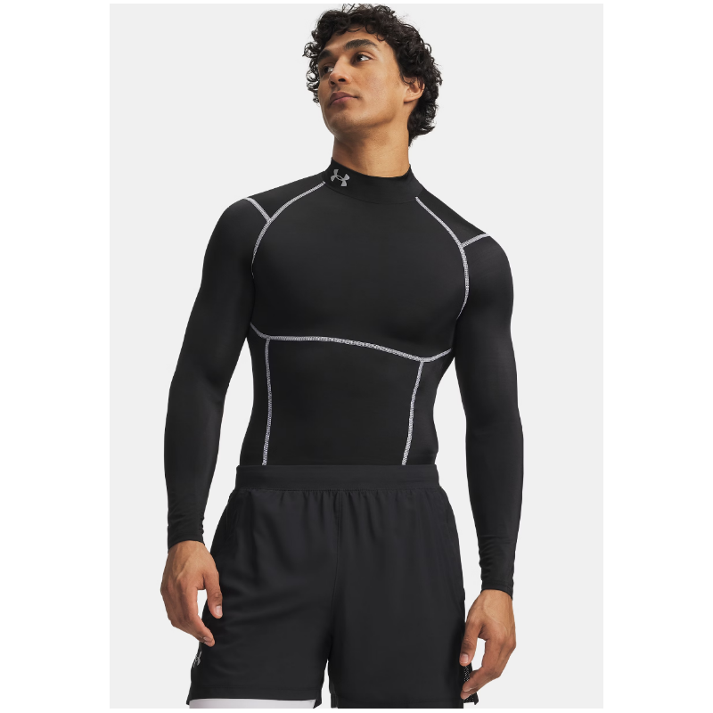 UA HG ELITE COMP MOCK LS TERMICA PGADA SR