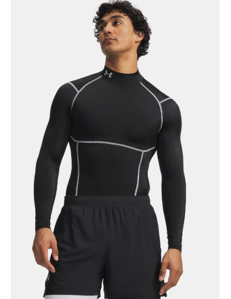 UA HG ELITE COMP MOCK LS TERMICA PGADA SR