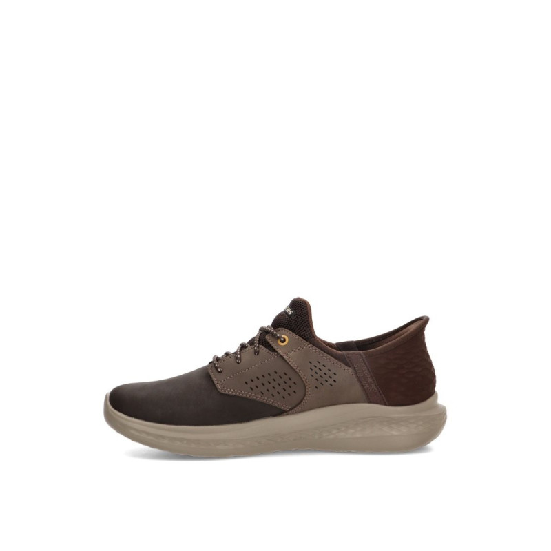 ZAPATILLA SKECHERS SLIP-INS® RELAXED FIT™: SLADE - MACKLIN
