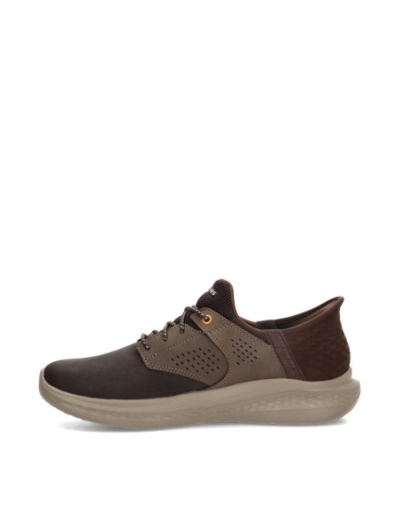 ZAPATILLA SKECHERS SLIP-INS® RELAXED FIT™: SLADE - MACKLIN
