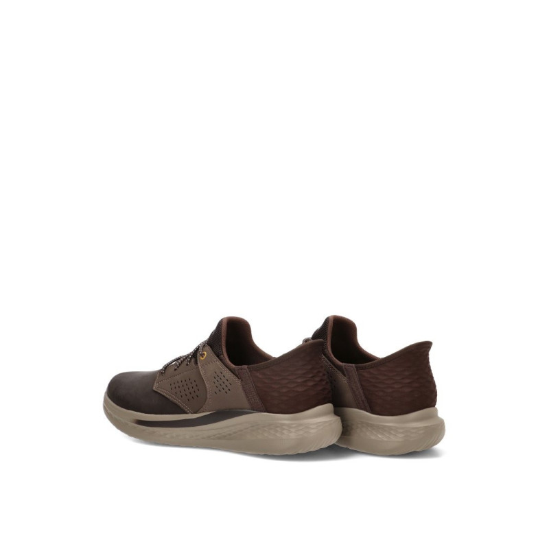 ZAPATILLA SKECHERS SLIP-INS® RELAXED FIT™: SLADE - MACKLIN