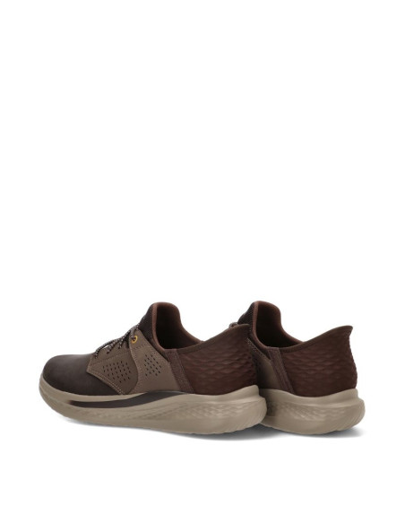 ZAPATILLA SKECHERS SLIP-INS® RELAXED FIT™: SLADE - MACKLIN