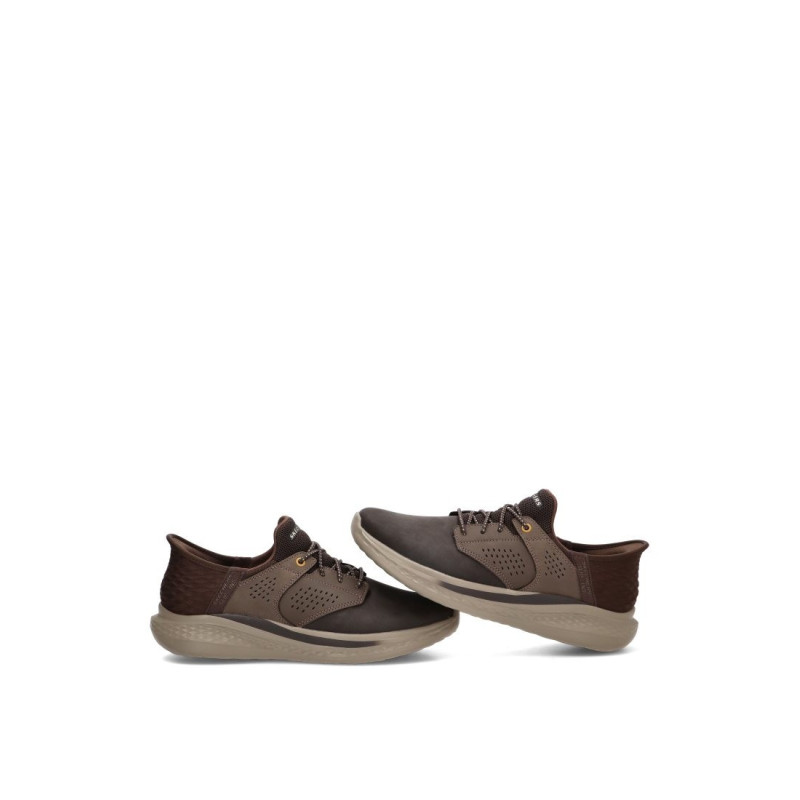 ZAPATILLA SKECHERS SLIP-INS® RELAXED FIT™: SLADE - MACKLIN