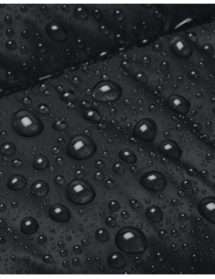 LEGEND DOWN HOODED JACKET PLUMI SR´26 2
