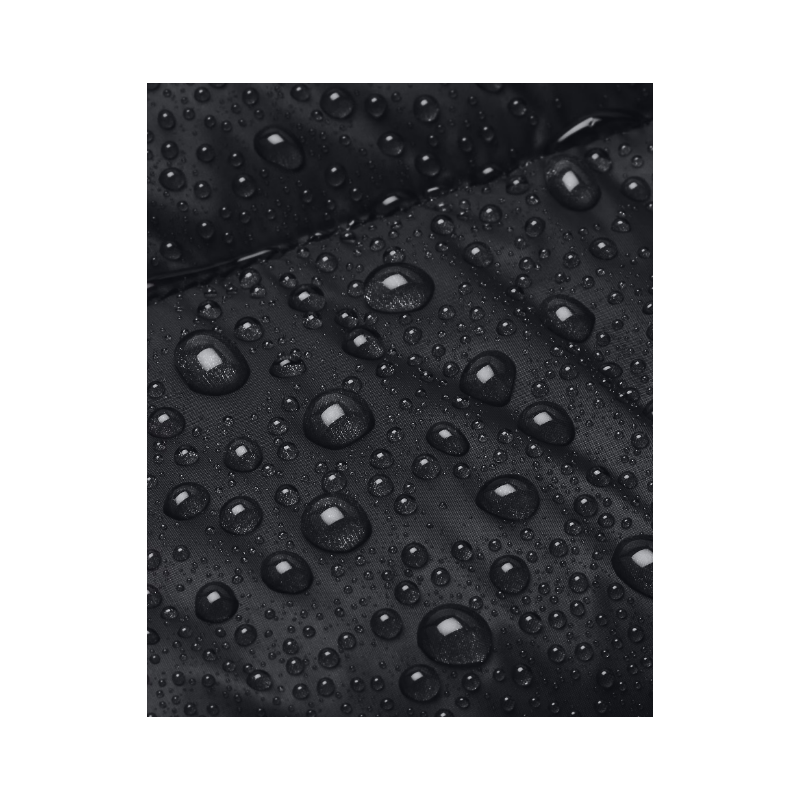 LEGEND DOWN HOODED JACKET PLUMI SR´26