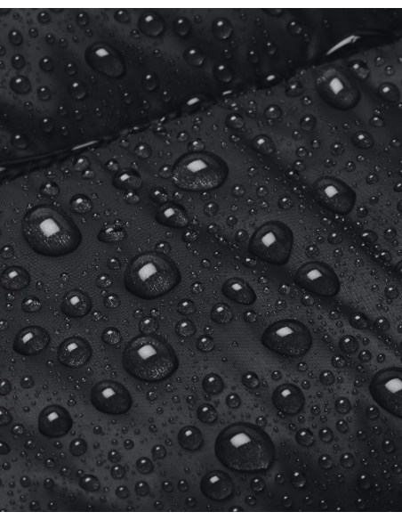 LEGEND DOWN HOODED JACKET PLUMI SR´26