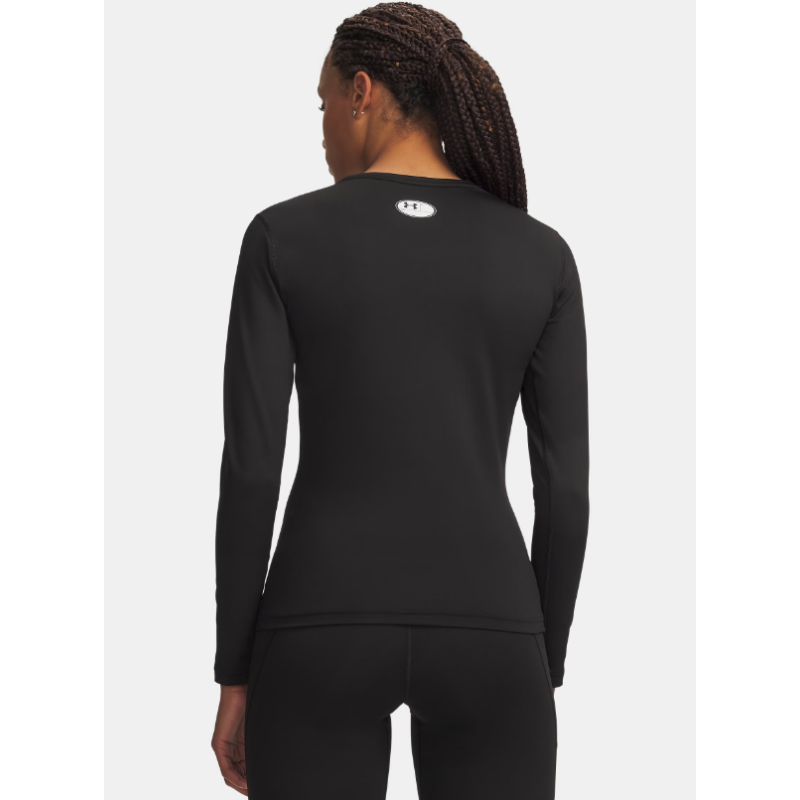UA COLDGEAR CREW TERMICA SRA NG UA´26