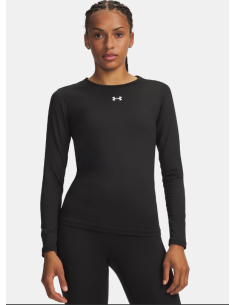 UA COLDGEAR CREW TERMICA SRA NG UA´26