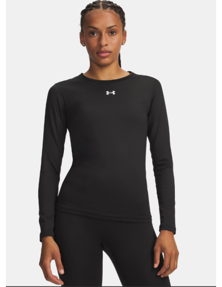 UA COLDGEAR CREW TERMICA SRA NG UA´26