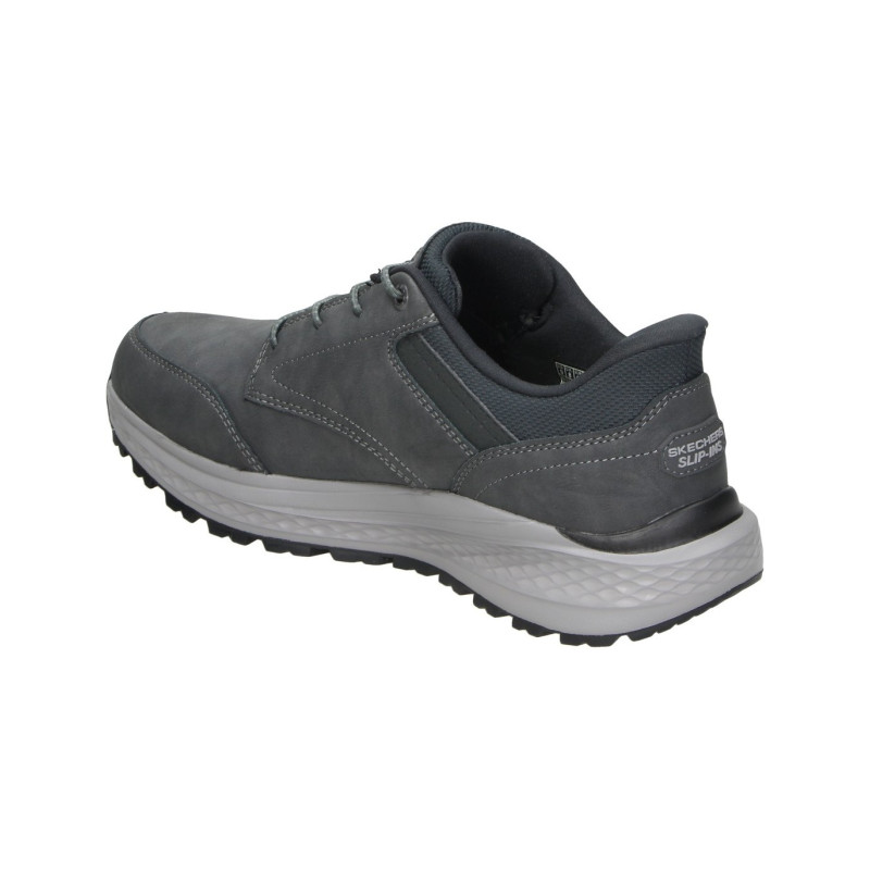 ZAPATILLA SKECHERS HANDS FREE SLIP-INS® RELAXED FIT™: SLADE ULTRA - RONAN