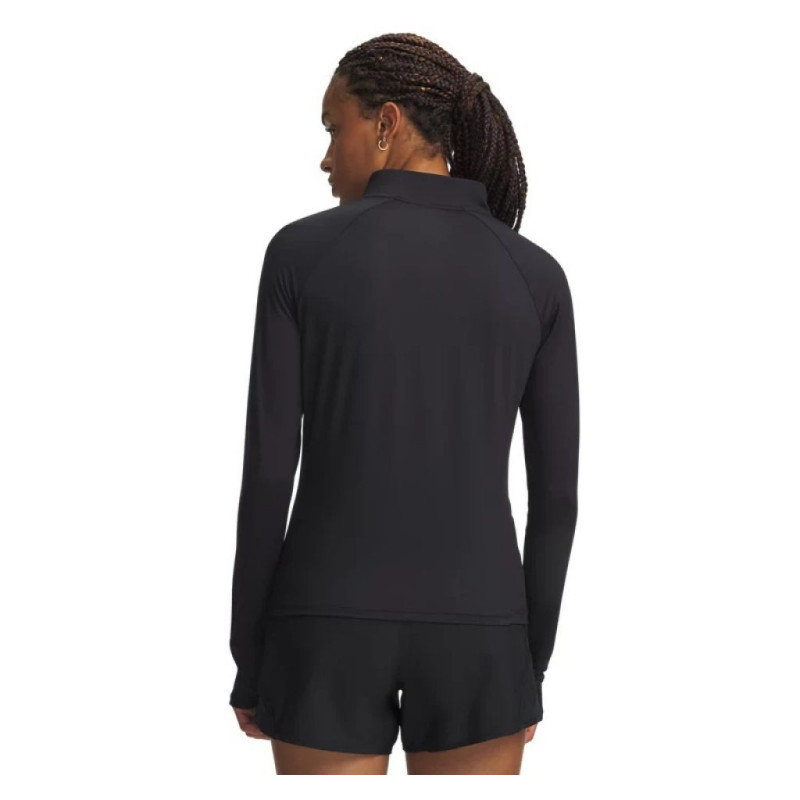 UA VELOCITI HALF POLO 1/2 CREMLL SRA UA´26